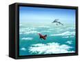 Canvas Black