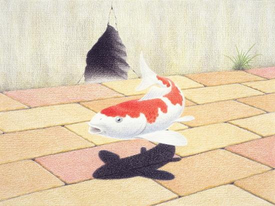 Giclee Print, , large