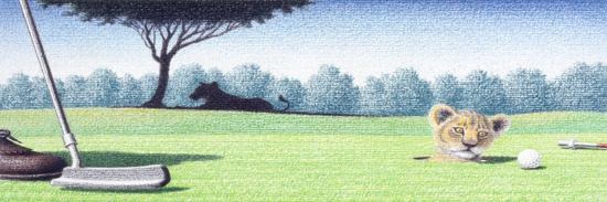 Premium Giclee Print, , large