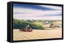 Canvas Black