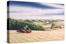 Stretched Canvas