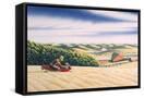 Canvas Black