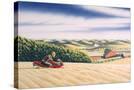 Stretched Canvas