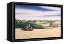 Canvas Black