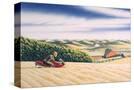 Stretched Canvas