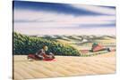 Stretched Canvas