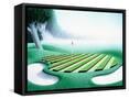 Canvas Black