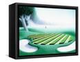 Canvas Black