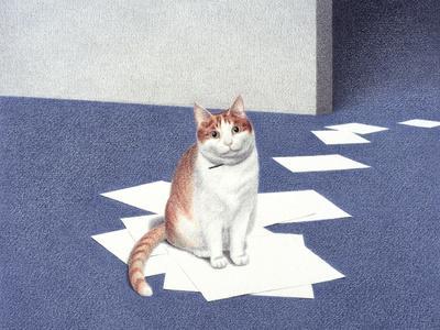 Giclee Print, , large