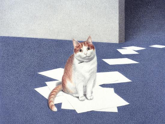 Giclee Print, , large