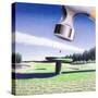 Stretched Canvas