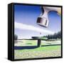 Canvas Black