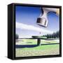 Canvas Black