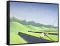 Canvas Black