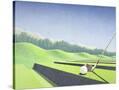 Stretched Canvas