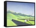 Canvas Black