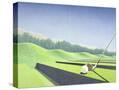 Stretched Canvas