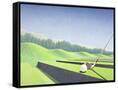 Canvas Black