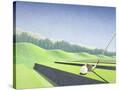 Stretched Canvas