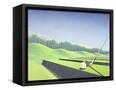 Canvas Black