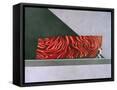 Canvas Black