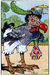 The Dodo, 1936-René Bull-Giclee Print