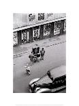 Che Guevara-Rene Burri-Laminated Art Print