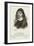 Rene Descartes, French Mathematician-null-Framed Photographic Print