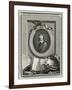 Rene Descartes-null-Framed Art Print