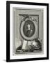 Rene Descartes-null-Framed Art Print