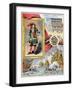 René Duguay-Trouin, French Corsair of Saint-Malo, 1898-null-Framed Giclee Print