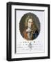 Rene Duguay-Trouin-Antoine Louis Francois Sergent-marceau-Framed Premium Giclee Print