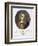 Rene Duguay-Trouin-Antoine Louis Francois Sergent-marceau-Framed Giclee Print