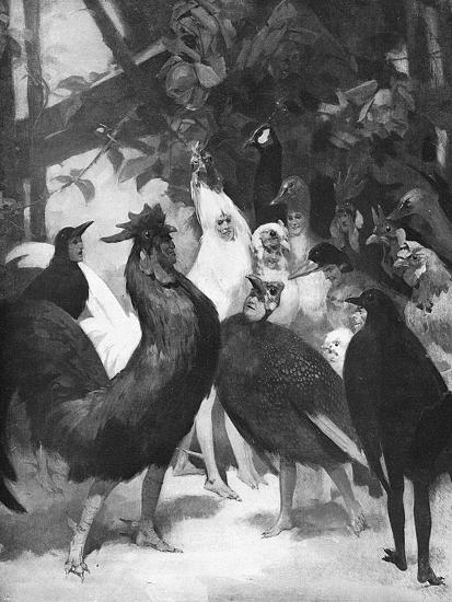 Premium Giclee Print, , large