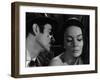 René-Louis Lafforgue and Ludmilla Tchérina: Les Amants de Teruel, 1962-Marcel Dole-Framed Photographic Print