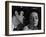 René-Louis Lafforgue and Ludmilla Tchérina: Les Amants de Teruel, 1962-Marcel Dole-Framed Photographic Print