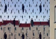 Magritte: Elective-Rene Magritte-Giclee Print