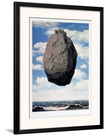 Framed Art Print, , large