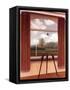 Canvas Black