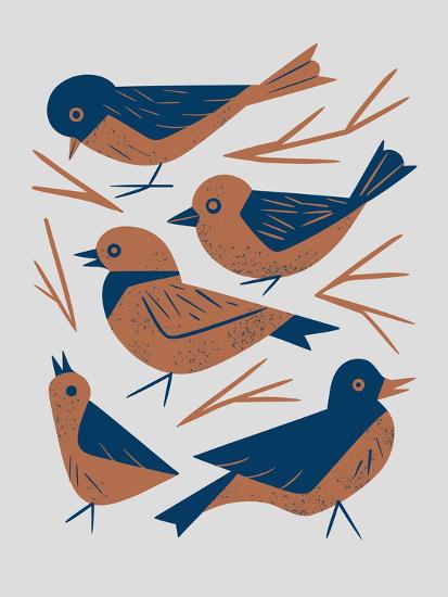 Art Print, , large