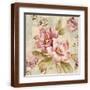 Brown Frame