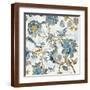 Brown Frame