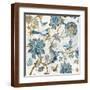Brown Frame