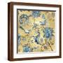 Brown Frame