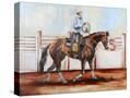 Stretched Canvas