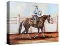 Stretched Canvas