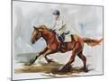 Wood Mount