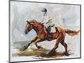 Wood Mount