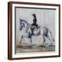 Brown Frame
