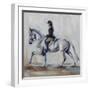 White Frame